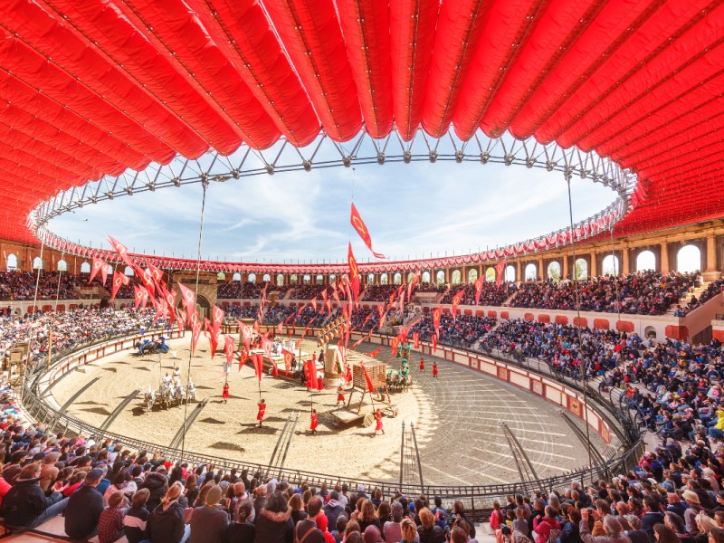 Les intervenants 2020